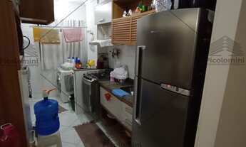 Imagem 3: Apartamento à venda em São Paulo-SP, Vila Guilhermina: 2 quartos, sala, banheiro, garagem!