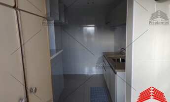 Imagem 2: Apartamento à venda no Cambuci: 3 quartos, 1 sala, 1 banheiro, 2 vagas, 70m² de área!