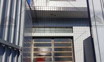 Imagem 2: Casa à venda em São Paulo-SP, Água Rasa: 6 quartos, 6 salas, 4 banheiros, 2 vagas de garag