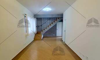 Imagem 3: Cobertura à venda, Cond. Orense,343 m²,03 quartos, 01 suíte, sacada,ampla sala,lavabo,cozi