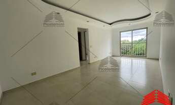 Imagem: Apartamento à Venda na Vila Ema, 2 Quartos