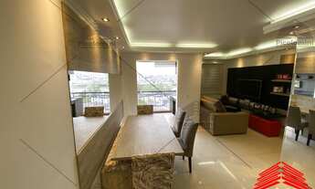 Imagem 6: Apartamento à venda na Vila Prudente, 65 m2, 3 quartos (1suite) com armários, cozinha plan