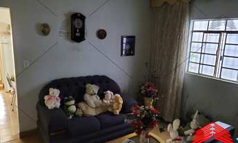 Imagem: Casa à venda na Mooca, São Paulo-SP 1