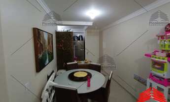 Imagem 2: Apartamento à venda em São Paulo-SP, Vila Guilhermina: 2 quartos, sala, banheiro, garagem!