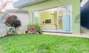 Imagem 3: Casa térrea com terreno de 10x50, Vila Alpina, excelente localização, 5 quartos, suítes, e