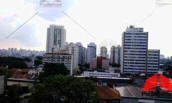 Imagem: Apartamento a venda Mooca 85 metros 2 quartos