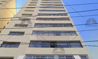 Imagem 3: Apartamento à venda no Brás Com 63 Metros, 1 quarto, sala e cozinha ampla com area de serv