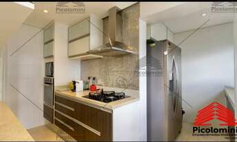 Imagem 6: Apartamento à venda, Tatuapé,70 m², Porteira fechada,02 quartos, 01 suite, ar condicionado