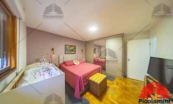 Imagem 6: Apartamento à venda no Tatuapé com 2 quartos, 1 suíte, sala ampla, cozinha planejada, quar