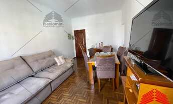 Imagem 3: Apartamento à venda na Mooca, São Paulo-SP: 3 quartos, 1 sala, 2 banheiros, 2 vagas de gar