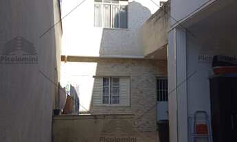 Imagem 6: Casa à venda em São Paulo-SP, Água Rasa: 6 quartos, 6 salas, 4 banheiros, 2 vagas de garag