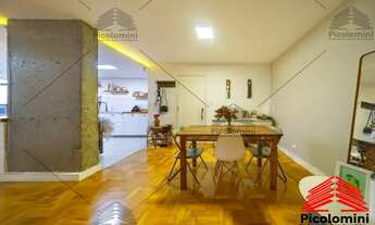 Imagem 1: Apartamento à venda no Tatuapé com 2 quartos, 1 suíte, sala ampla, cozinha planejada, quar