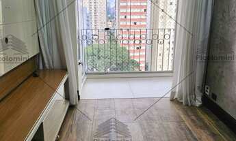 Imagem 4: Apartamento de 2 quartos na Vila Olímpia, venda ou locação!