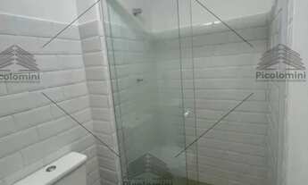 Imagem 7: Apartamento à venda Cambuci: 1 quarto, Sala com Sacada, 1 banheiro, 1 vaga de garagem, 35m