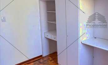 Imagem 3: Apartamento à venda em São Paulo-SP, 3 quartos, 2 salas, 2 banheiros, 100m² no Bom Retiro!