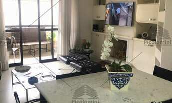 Imagem: Apartamento à venda na Mooca, São Paulo-SP