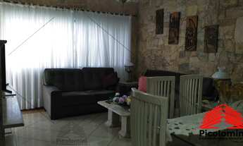 Imagem 4: Casa terrea a venda na Vila Ema, com 3 dormitorios, 1 suite, 3 banheiros, 4 vagas, churras