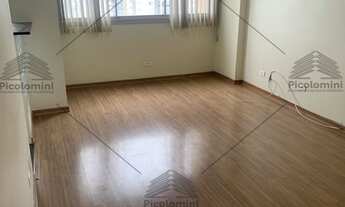 Imagem 5: Apartamento à venda na Vila Mariana, 1 quarto, 1 suíte, 1 sala, 1 vaga de garagem, 40m²