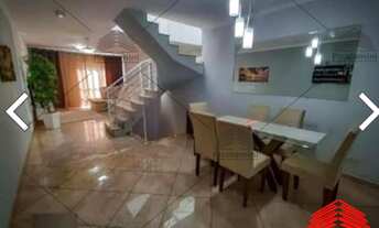 Imagem 2: Sobrado à venda na Vila Formosa, Com 3 Quartos, 1 Suíte, 2 Salas, 3 Banheiros, quintal com