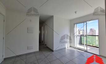 Imagem 5: Studio Alto Mooca, andar alto, vista livre, com 3 quartos, sendo 1 suíte e um banheiro soc