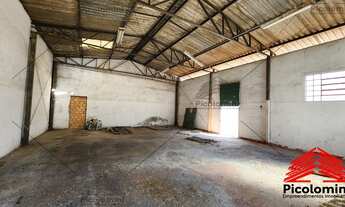 Imagem 5: Prédio Industrial à Venda ou Locação em Vila Prudente, São Paulo-SP: 700m² e 3 Banheiros!