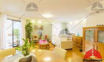 Imagem 2: Imperdível! Apartamento à venda na Vila Olímpia, São Paulo-SP: 4 quartos, 1 suíte, 1 sala