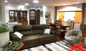 Imagem 4: Sobrado, Alto da Mooca, com excelente estrutura e amplos ambientes, muita luz natural com