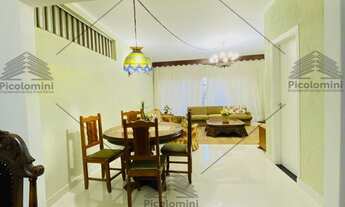 Imagem 4: Casa térrea com terreno de 10x50, Vila Alpina, excelente localização, 5 quartos, suítes, e