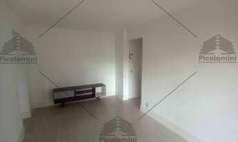 Imagem 7: Apartamento para locação Indianópolis: 1 quarto, sala, banheiro, vaga de garagem e 45m² de