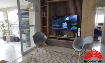 Imagem 5: Apartamento à venda em São Paulo-SP, Mooca: Apartamento 2 quartos, 1 suíte, 85m², 1 vagas