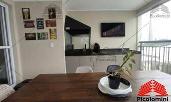 Imagem 3: Apartamento à venda em São Paulo-SP, Mooca: Apartamento 2 quartos, 1 suíte, 85m², 1 vagas