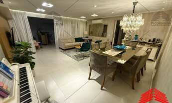 Imagem: Apartamento à venda na Mooca, andar alto