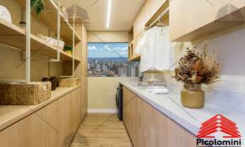 Imagem 7: Cobertura Duplex Mooca em Construção Diálogo Ed Madre 914 - 3 suítes 3 vagas 256,00 metros