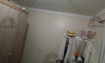 Imagem 7: Apartamento à venda em São Paulo-SP, Vila Guilhermina: 2 quartos, sala, banheiro, garagem!