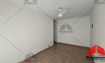 Imagem 7: Apartamento à venda em Indianópolis, 2 quartos, 1 sala, 1 banheiro e 1 vaga de garagem!