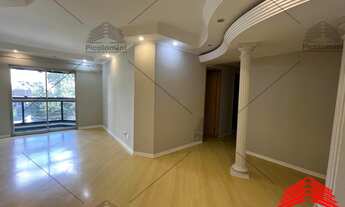 Imagem: Apartamento à venda no Tatuapé, 80 m2