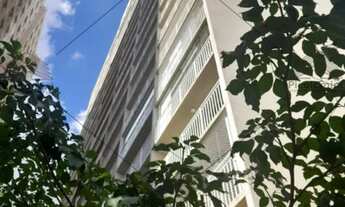 Imagem: Apartamento 1 Quarto à Venda, 28m² - Vila