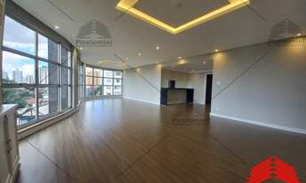 Imagem: Apartamento a venda na Mooca, 1 por andar