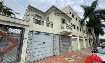 Imagem: Casa Sobrado na Mooca para locação, 272