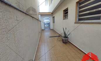 Imagem 7: Sobrado Moóca com Piscina, 4 Dormitórios, 2 Suítes, Churrasqueira, 8 Vagas de Garagem, Var