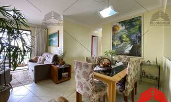 Imagem: Apartamento á venda Vila Prudente 89 metros