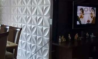 Imagem: Cobertura de luxo com 4 suítes na Vila