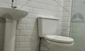 Imagem 5: Apartamento à venda Cambuci: 1 quarto, Sala com Sacada, 1 banheiro, 1 vaga de garagem, 35m