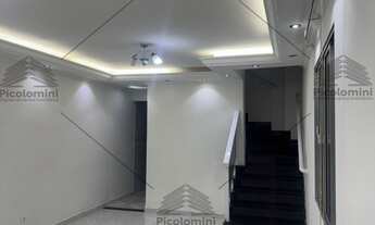 Imagem 3: Imperdível: Casa à venda em SP, Jardim Nordeste - 3 quartos, 1 suíte, 2 salas, 3 banheiros