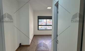 Imagem 4: Apartamento de luxo na Mooca, São Paulo-SP: 2 quartos, 2 suítes, 1 sala, 4 banheiros, 2 va