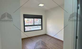 Imagem 5: Apartamento de luxo na Mooca, São Paulo-SP: 2 quartos, 2 suítes, 1 sala, 4 banheiros, 2 va