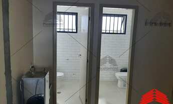 Imagem 5: Apartamento à venda em Indianópolis: 1 quarto, 1 sala, 1 banheiro, 1 vaga de garagem, 37m²