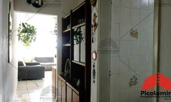 Imagem 5: Apartamento a venda Mooca 85 metros 2 quartos 1 vaga Avenida Paes de Barros, transporte pu