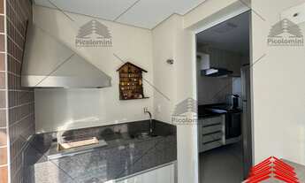 Imagem 7: Apartamento à venda,Tatuapé,96 m²,Porteira fechada,03 quartos, 01 suíte,closet e sacada,sa