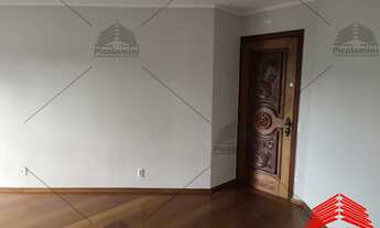 Imagem 5: Apartamento à venda no Cambuci: 3 quartos, 1 sala, 1 banheiro, 2 vagas, 70m² de área!